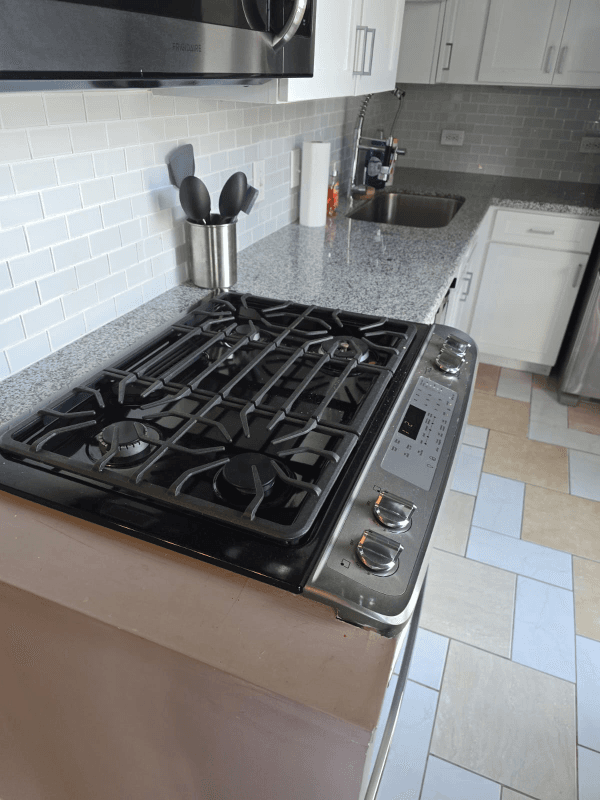 Atlanta Condo: 620 Peachtree Street NE