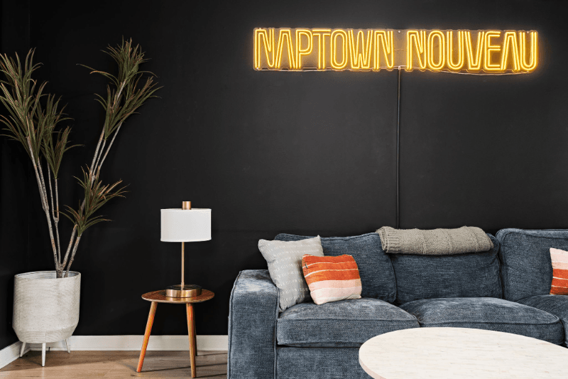 Indianapolis House: 1734 S Talbott