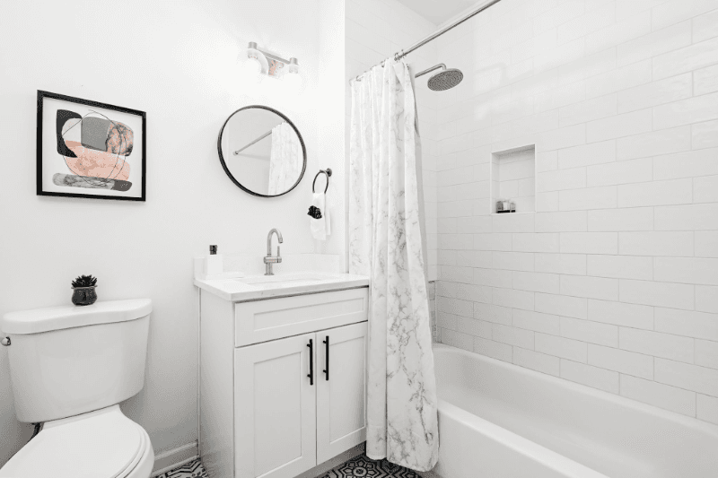 Indianapolis House: 1734 S Talbott