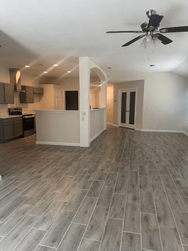 San Antonio House: 15727 Cotton Tail