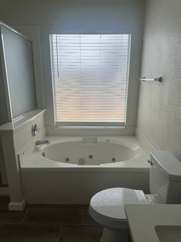 San Antonio House: 15727 Cotton Tail
