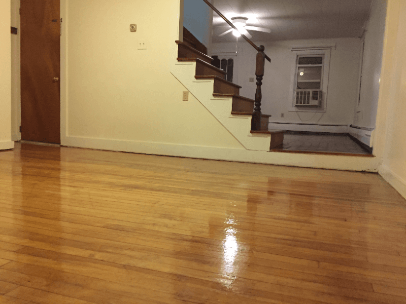DANVILLE House: 1021 CHERRY STREET