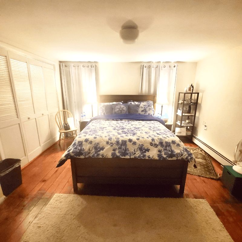 DANVILLE House: 1021 CHERRY STREET