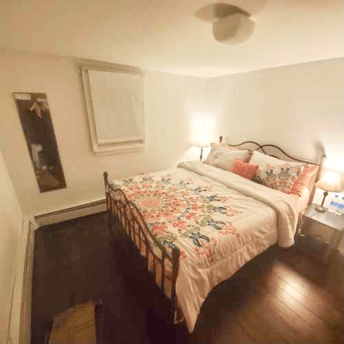 DANVILLE House: 1021 CHERRY STREET