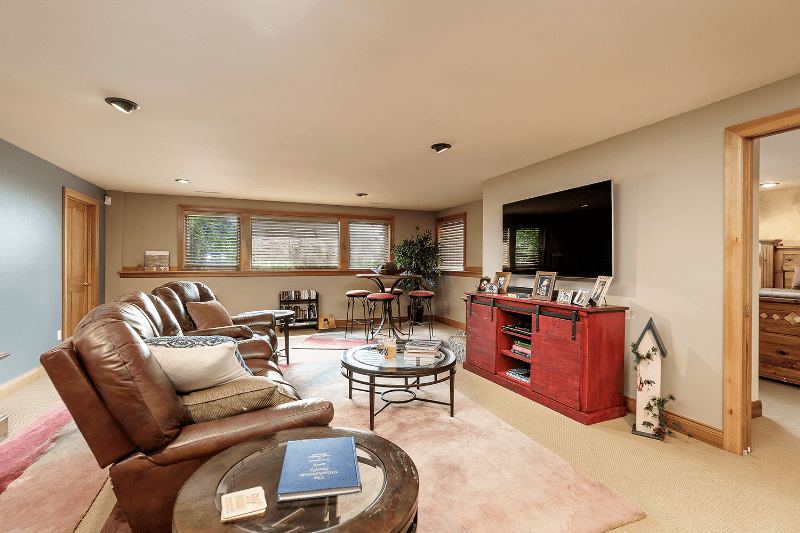 Billings Single Room: 3322 Stony Ridge Rd