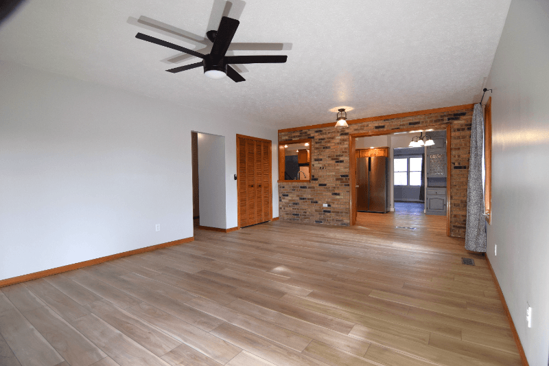 Warsaw House: 2105 S. 150 W.