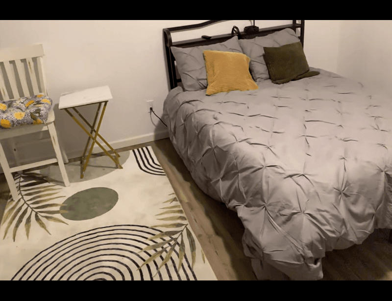 Humble Single Room: 21315 Carisbrook ln