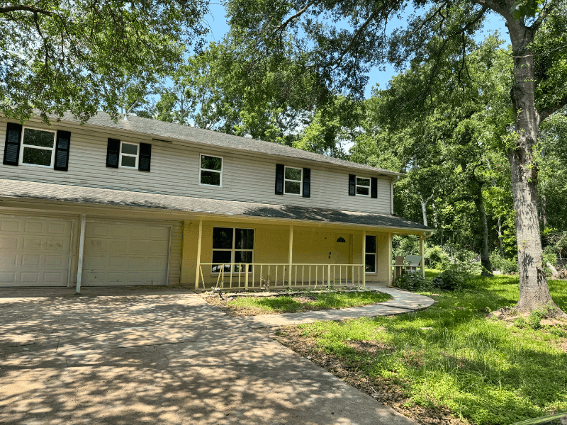Humble Single Room: 21315 Carisbrook ln