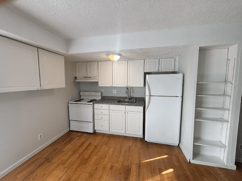 Kalamazoo Townhome: 3522 Kenbrooke Ct.