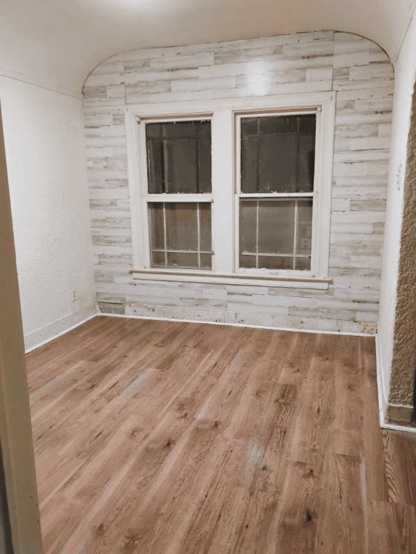 SAN ANTONIO House: 510 Vanderbilt