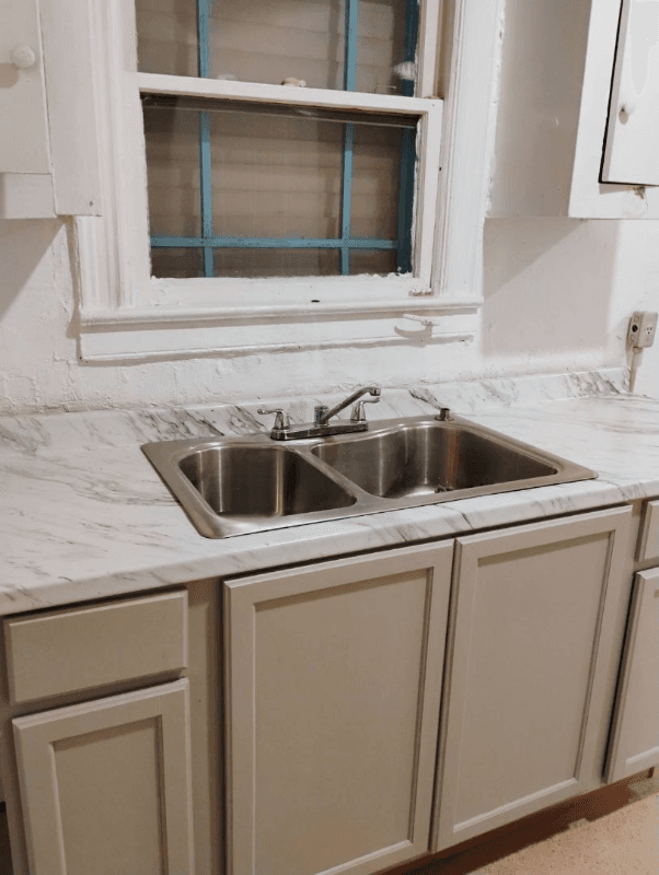 SAN ANTONIO House: 510 Vanderbilt