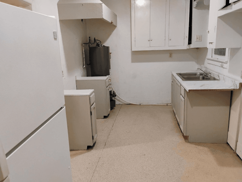 SAN ANTONIO House: 510 Vanderbilt
