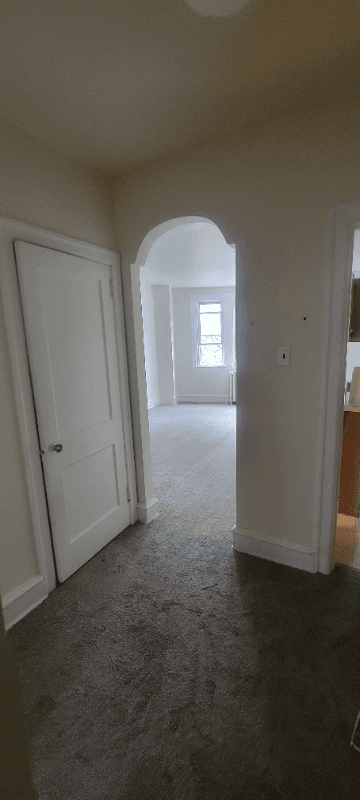 Glenside Apartment: 278 North Keswick Avenue, Glenside, PA, USA