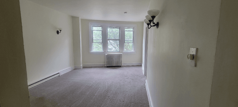 Glenside Apartment: 278 North Keswick Avenue, Glenside, PA, USA