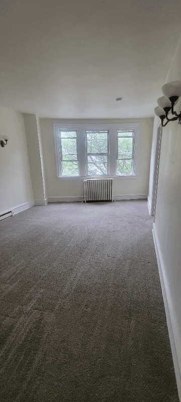 Glenside Apartment: 278 North Keswick Avenue, Glenside, PA, USA