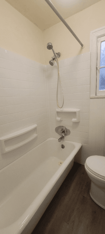 Glenside Apartment: 278 North Keswick Avenue, Glenside, PA, USA