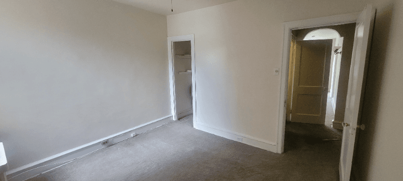 Glenside Apartment: 278 North Keswick Avenue, Glenside, PA, USA