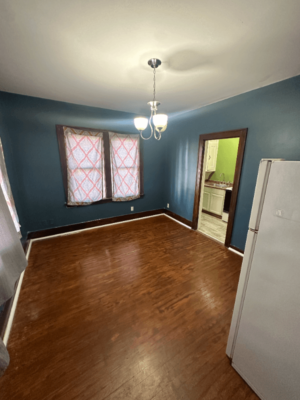 Omaha Townhome: 623 S 33rd St