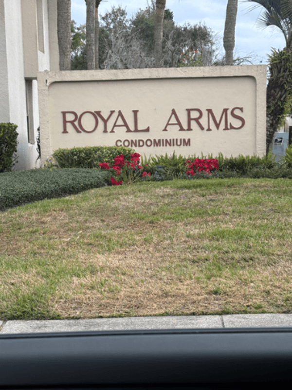 Altamonte Springs Condo: 524 Orange Dr