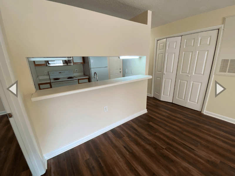 Raleigh Single Room: 1230 University Ct 002 b