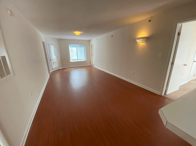 Raleigh Single Room: 1230 University Ct 002 b