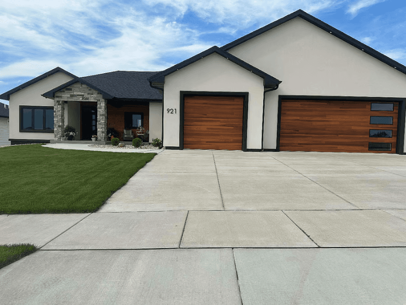 Brandon House: 921 S. Haley
