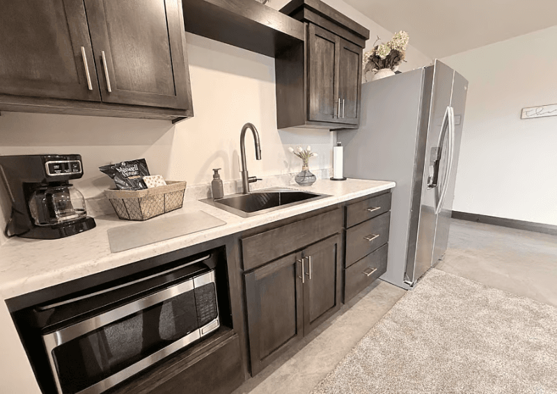Brandon House: 921 S. Haley