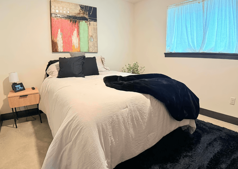 Brandon House: 921 S. Haley