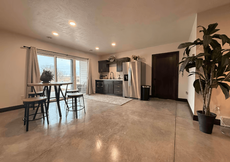 Brandon House: 921 S. Haley