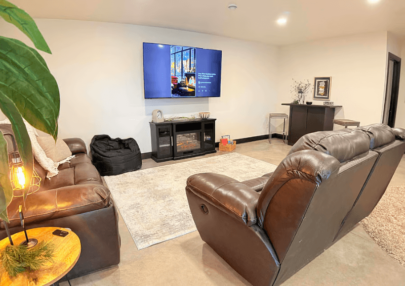Brandon House: 921 S. Haley