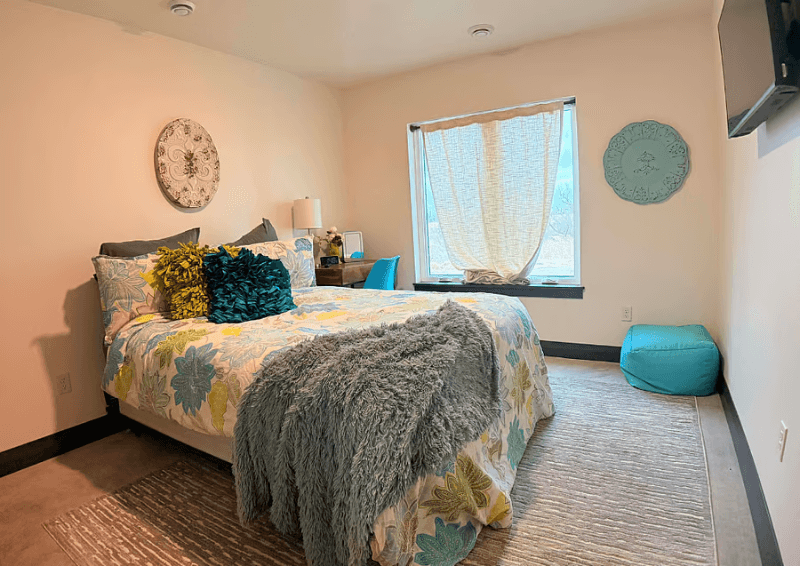 Brandon House: 921 S. Haley