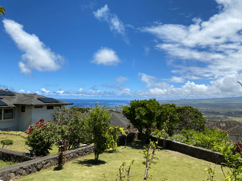 Wailuku Multiplex: 523 Hiilei Place