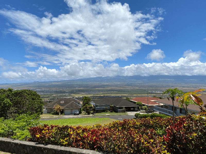 Wailuku Multiplex: 523 Hiilei Place