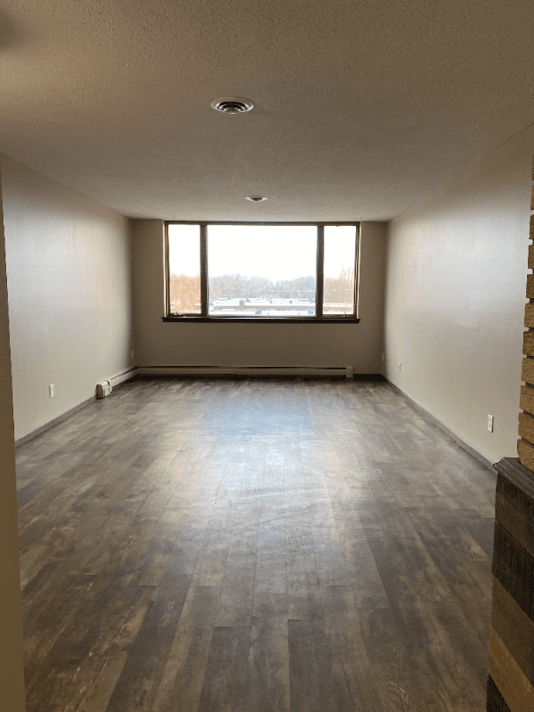 Grand Forks Condo: 3504 11th Ave N.