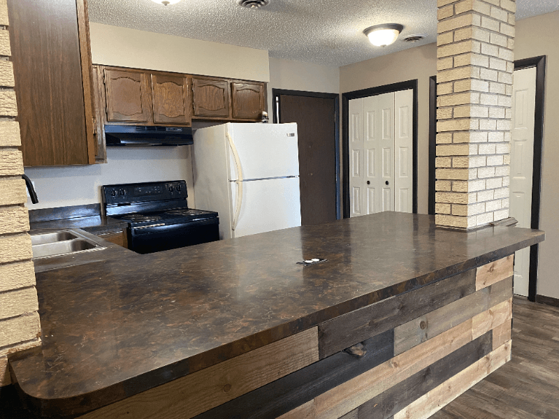 Grand Forks Condo: 3504 11th Ave N.