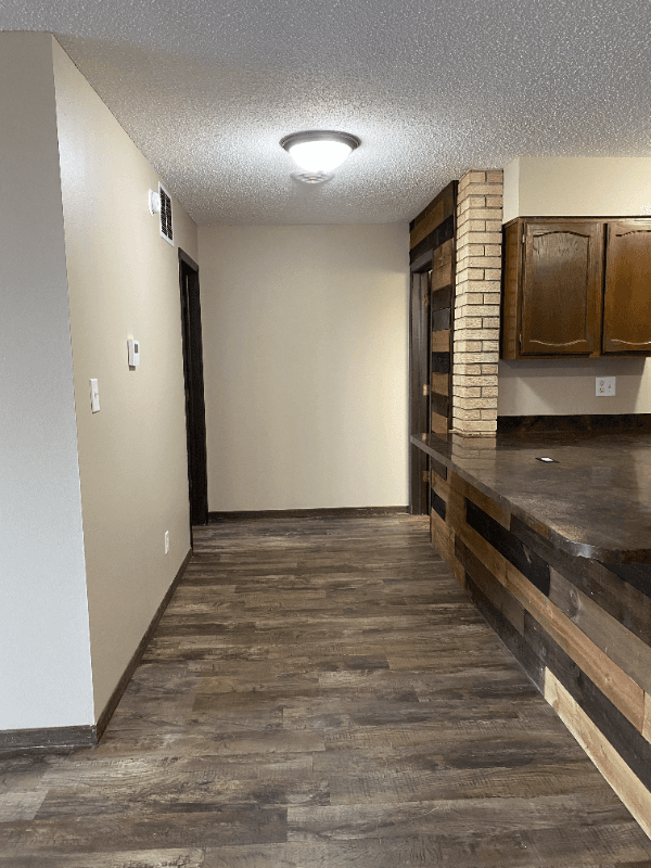 Grand Forks Condo: 3504 11th Ave N.
