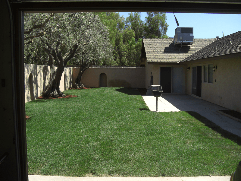 Riverside House: 16180 Washington Street
