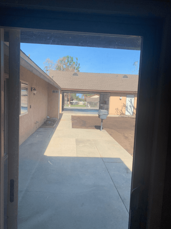 Riverside House: 16180 Washington Street