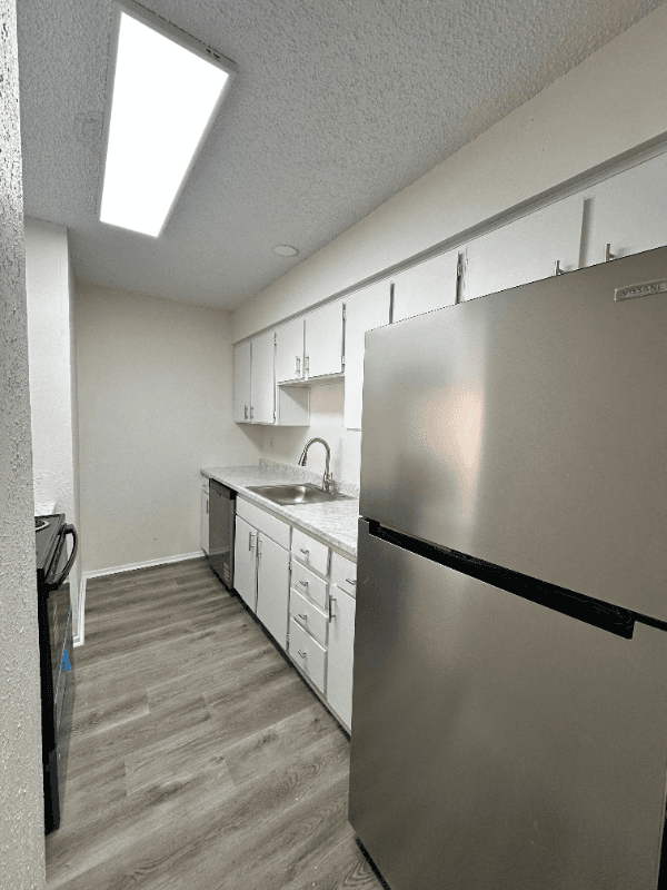 Hot Springs Apartment: 948 Whittington Ave