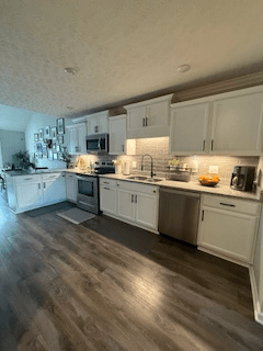 Murfreesboro Condo: 5243 Normandy Cob Drive