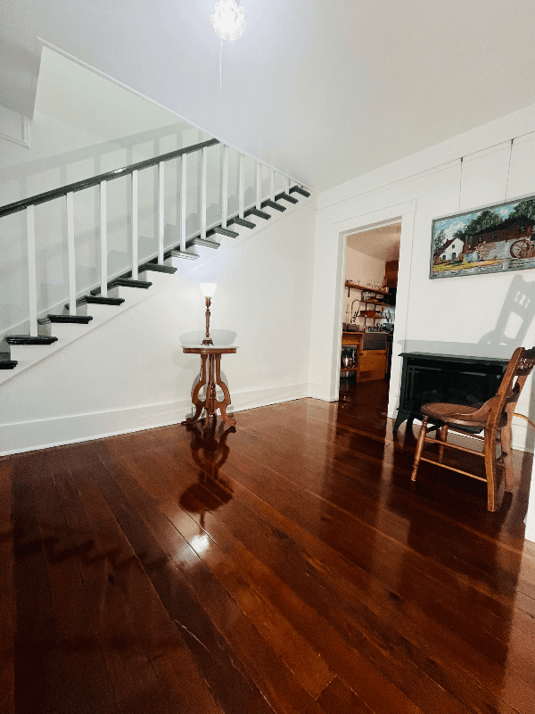 Gainesville House: 1124 NW 4th Street