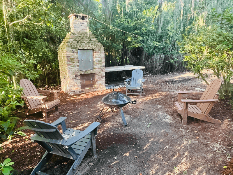 Gainesville House: 1124 NW 4th Street