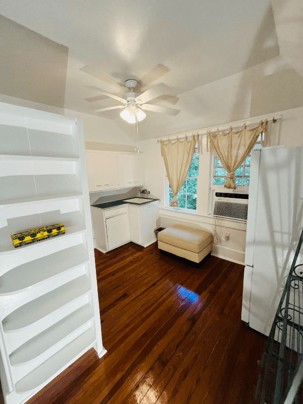 Gainesville House: 1124 NW 4th Street