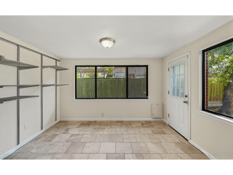 Westminster House: 8240 Tennyson St