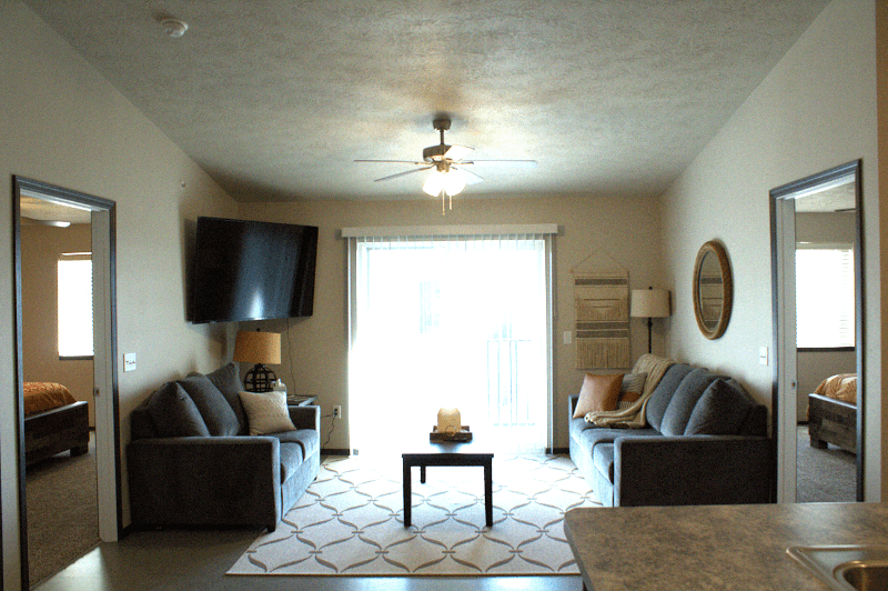 Harrisburg Apartment: 303 Tigerway Pl