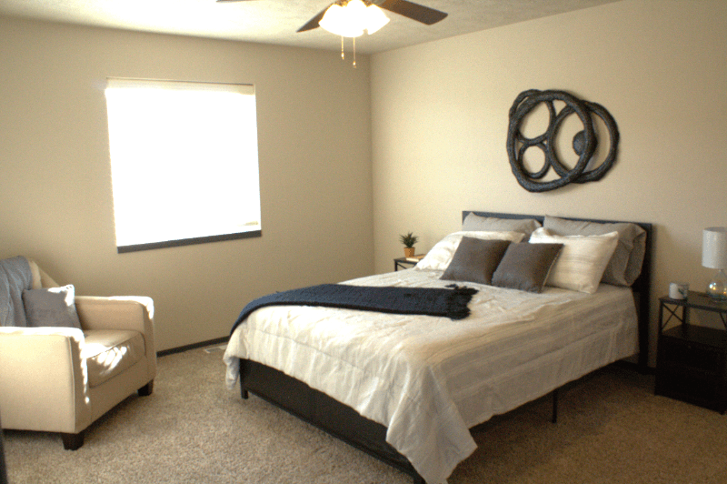 Harrisburg Apartment: 303 Tigerway Pl