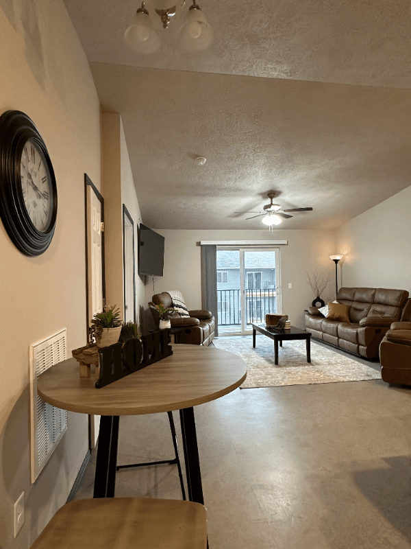 Harrisburg Apartment: 303 Tigerway Pl