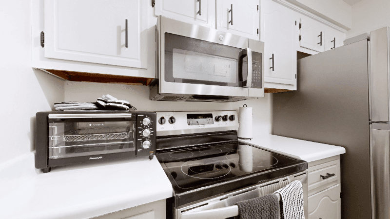 Clarkville Apartment: 253 White Oak Rd