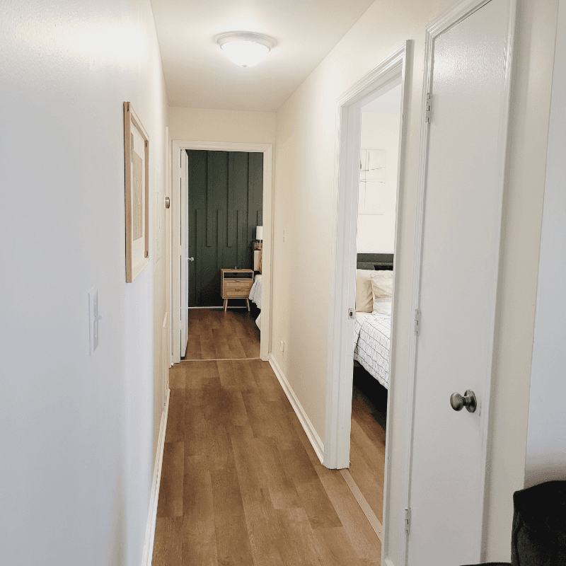 Clarkville Apartment: 253 White Oak Rd