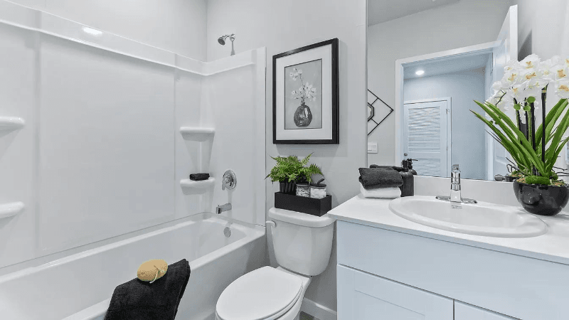 Lehigh Acres Single Room: 8417 Everly Preserve Dr